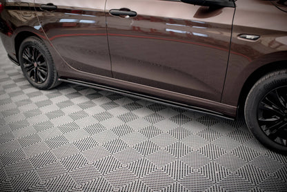 Fiat Tipo S-Design - Seitenschweller