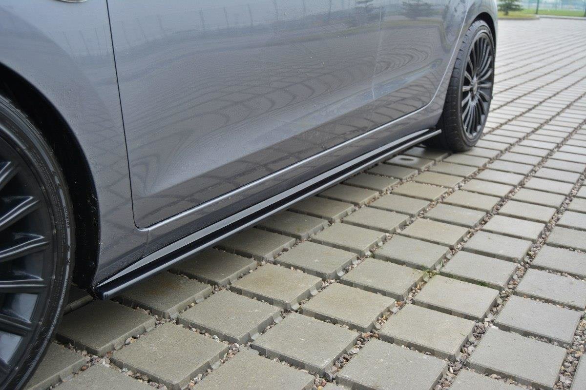 Hyundai i30 - Seitenschweller