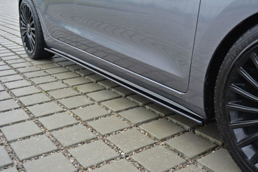 Hyundai i30 - Seitenschweller