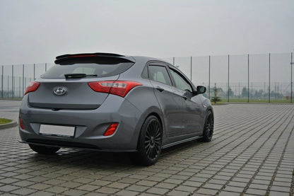 Hyundai i30 - Seitenschweller