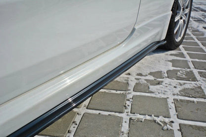 KIA CEE'D (JD) GT - Seitenschweller