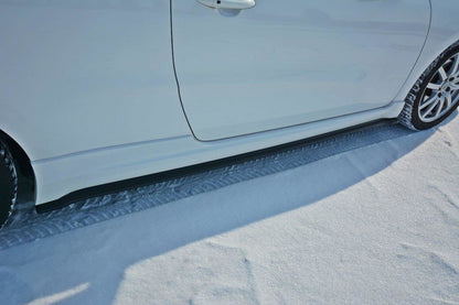 KIA CEE'D (JD) GT - Seitenschweller