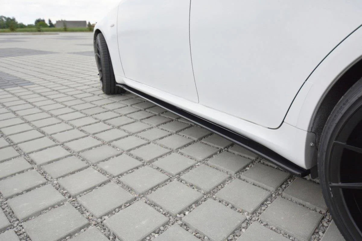 Lexus IS F-Sport Mk2 (XE20) Facelift - Seitenschweller