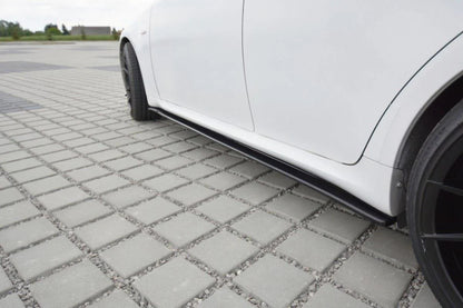 Lexus IS F-Sport Mk2 (XE20) Facelift - Seitenschweller
