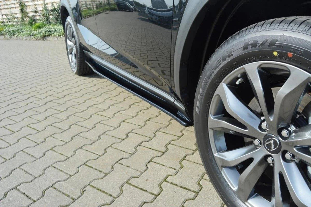 Lexus NX Mk1 - Seitenschweller