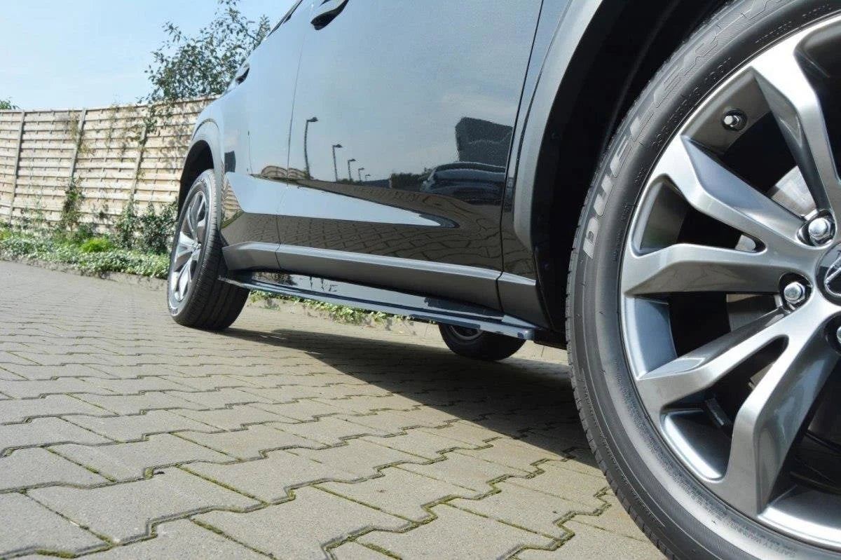Lexus NX Mk1 - Seitenschweller
