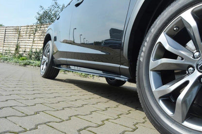 Lexus NX Mk1 - Seitenschweller