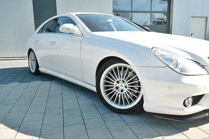 Mercedes CLS AMG 55 - Seitenschweller