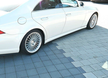 Mercedes CLS AMG 55 - Seitenschweller