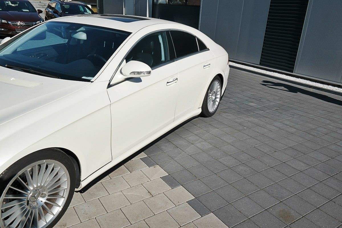 Mercedes CLS AMG 55 - Seitenschweller