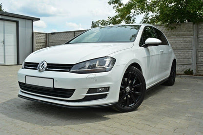 VW Golf 7 - Seitenschweller