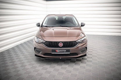 FIAT Tipo S-Design - Frontspoiler - Frontlippe