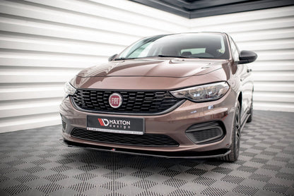 FIAT Tipo S-Design - Frontspoiler - Frontlippe