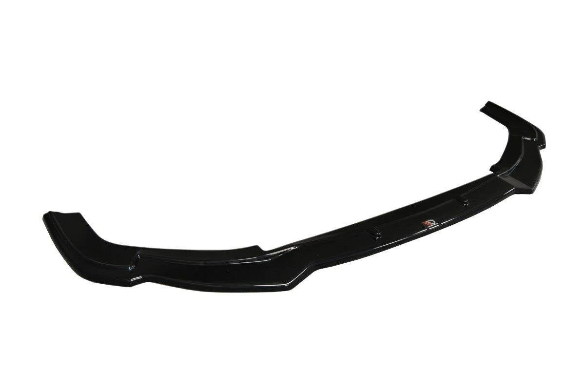 Honda Civic Mk9 Facelift - Frontspoiler - Frontlippe