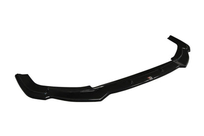 Honda Civic Mk9 Facelift - Frontspoiler - Frontlippe