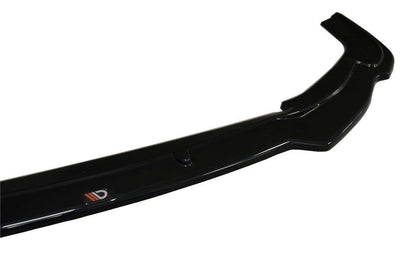 Honda Civic Mk9 Facelift - Frontspoiler - Frontlippe