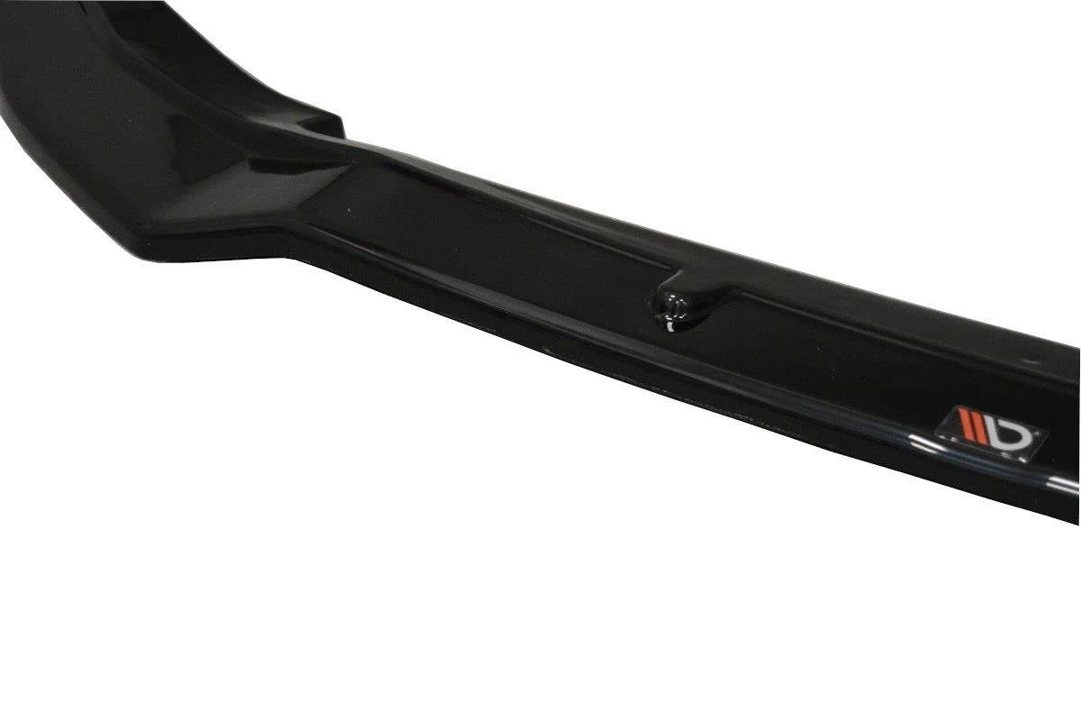 Honda Civic Mk9 Facelift - Frontspoiler - Frontlippe