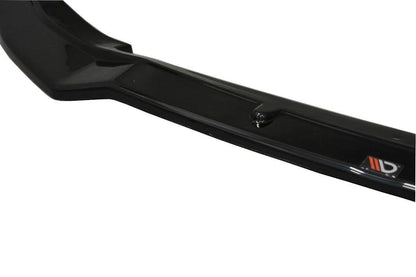 Honda Civic Mk9 Facelift - Frontspoiler - Frontlippe