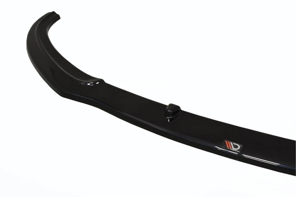 Hyundai i30 - Frontspoiler - Frontlippe