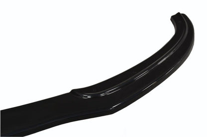Hyundai i30 - Frontspoiler - Frontlippe