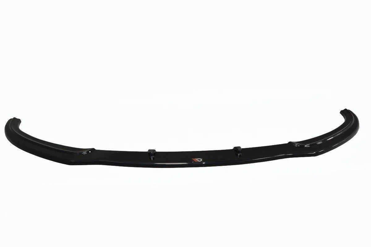 Hyundai i30 - Frontspoiler - Frontlippe