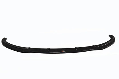 Hyundai i30 - Frontspoiler - Frontlippe