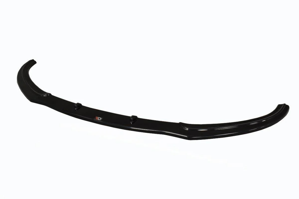 Hyundai i30 - Frontspoiler - Frontlippe