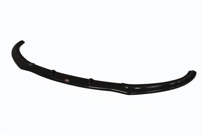 Hyundai i30 - Frontspoiler - Frontlippe