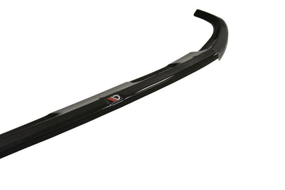 Audi Q2 - Frontspoiler - Frontlippe