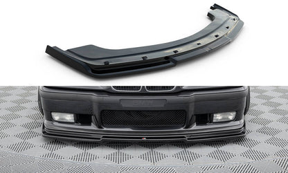 BMW M3 E36 Coupe - Frontspoiler - Frontlippe V.1