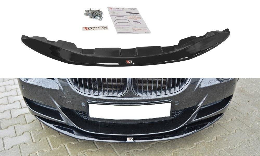 BMW M6 E63 - Frontspoiler - Frontlippe V.1