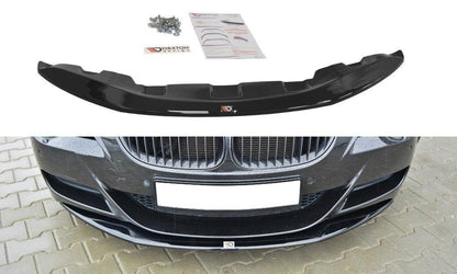 BMW M6 E63 - Frontspoiler - Frontlippe V.1