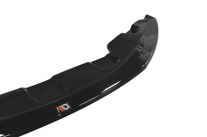 BMW M6 E63 - Frontspoiler - Frontlippe V.1