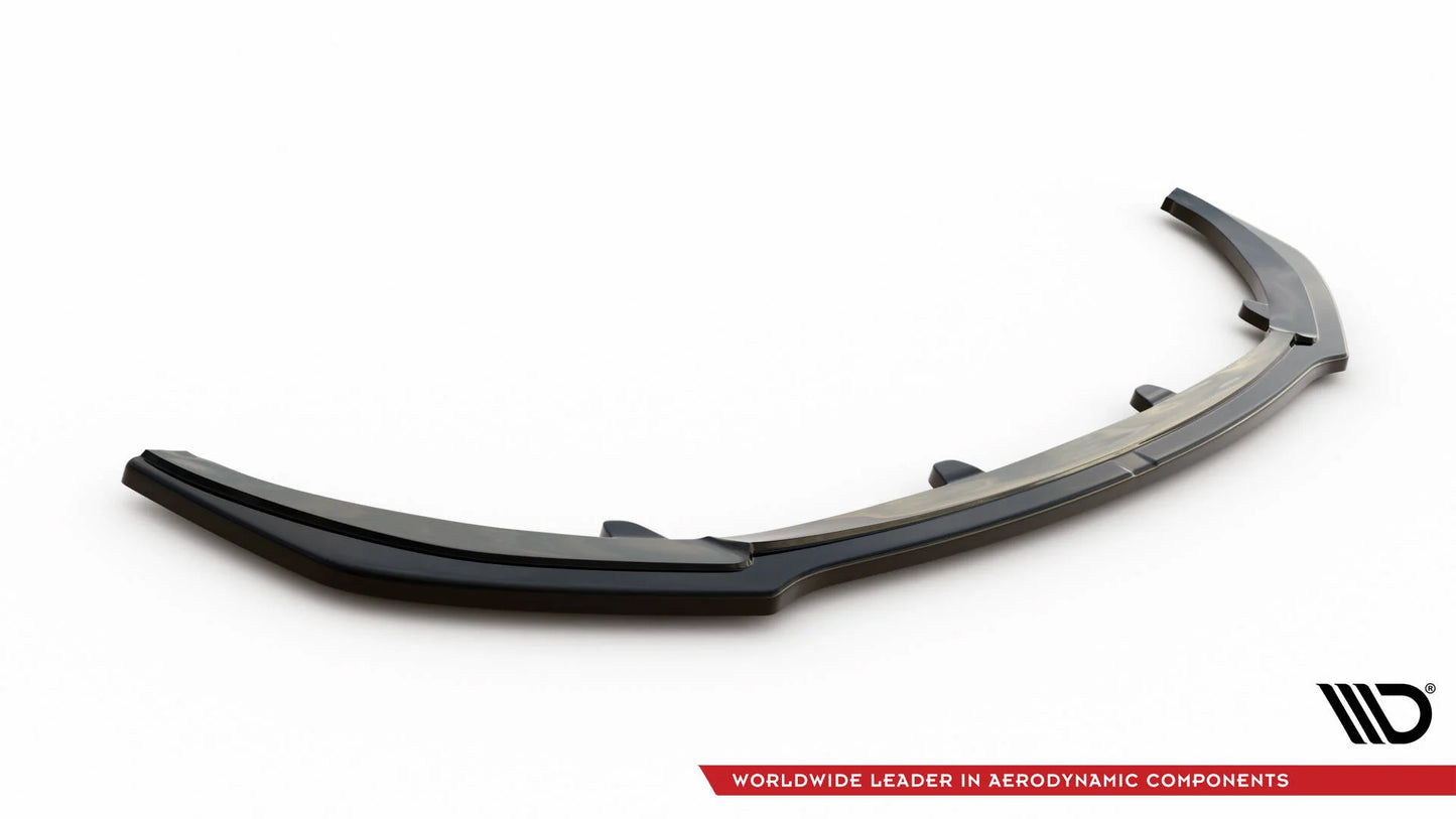 KIA Stinger GT / GT-Line / Standard - Frontspoiler - Frontlippe V.1