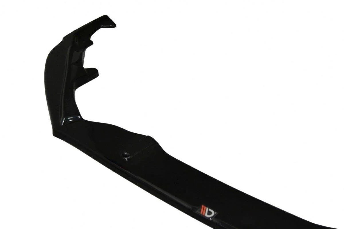 Lexus CT Facelift - Frontspoiler - Frontlippe