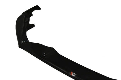 Lexus CT Facelift - Frontspoiler - Frontlippe