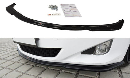 Lexus IS Mk2 - Frontspoiler - Frontlippe V.1