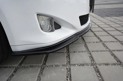 Lexus IS Mk2 - Frontspoiler - Frontlippe V.1