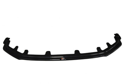 Lexus IS Mk3 - Frontspoiler - Frontlippe V.1