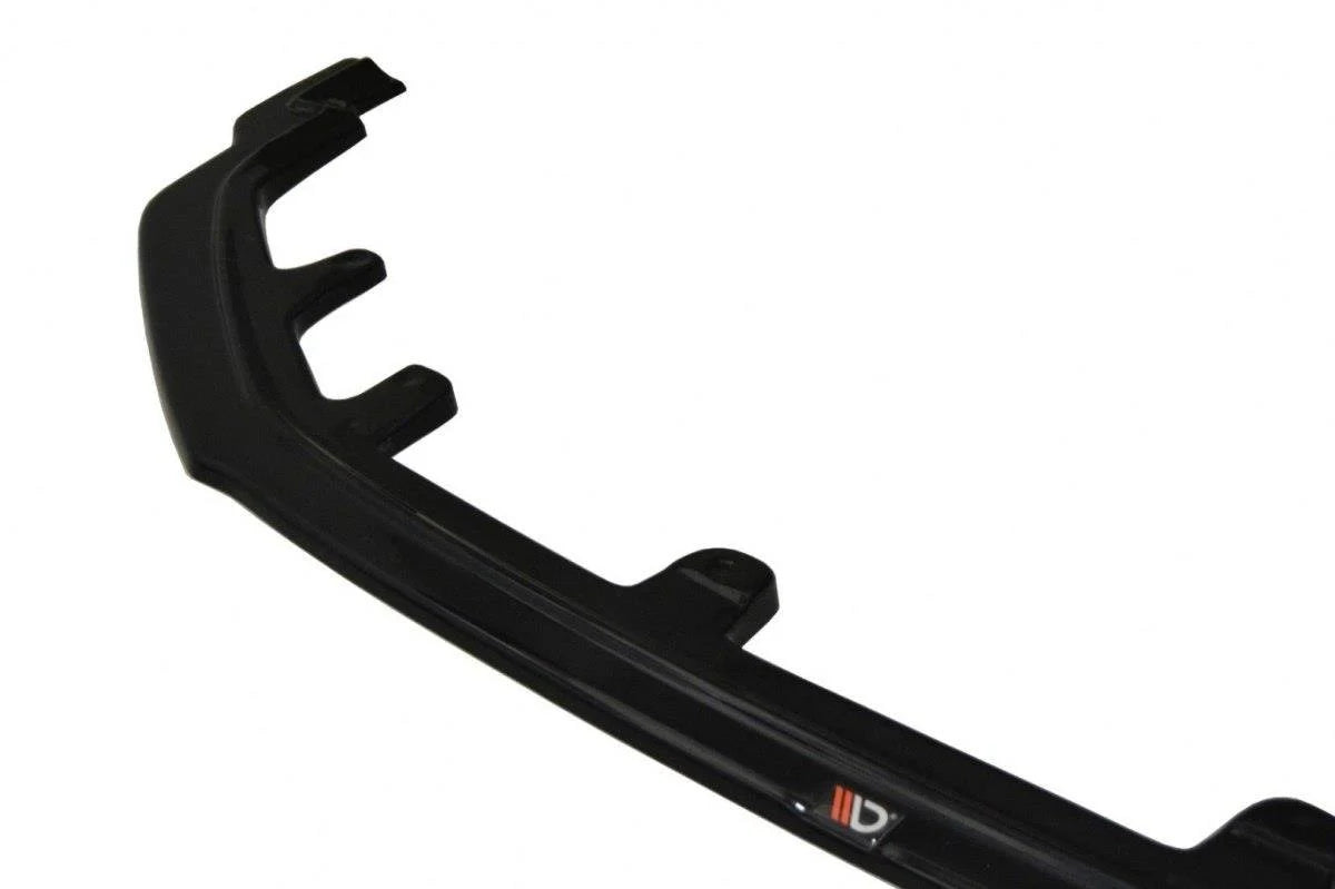 Lexus IS Mk3 - Frontspoiler - Frontlippe V.1
