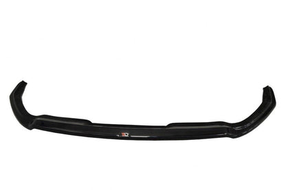 Lexus NX Mk1 - Frontspoiler - Frontlippe V.1