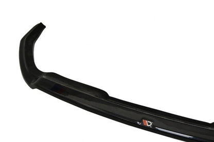 Lexus NX Mk1 - Frontspoiler - Frontlippe V.1