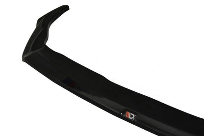 Lexus NX Mk1 F-Sport - Frontspoiler - Frontlippe V.1