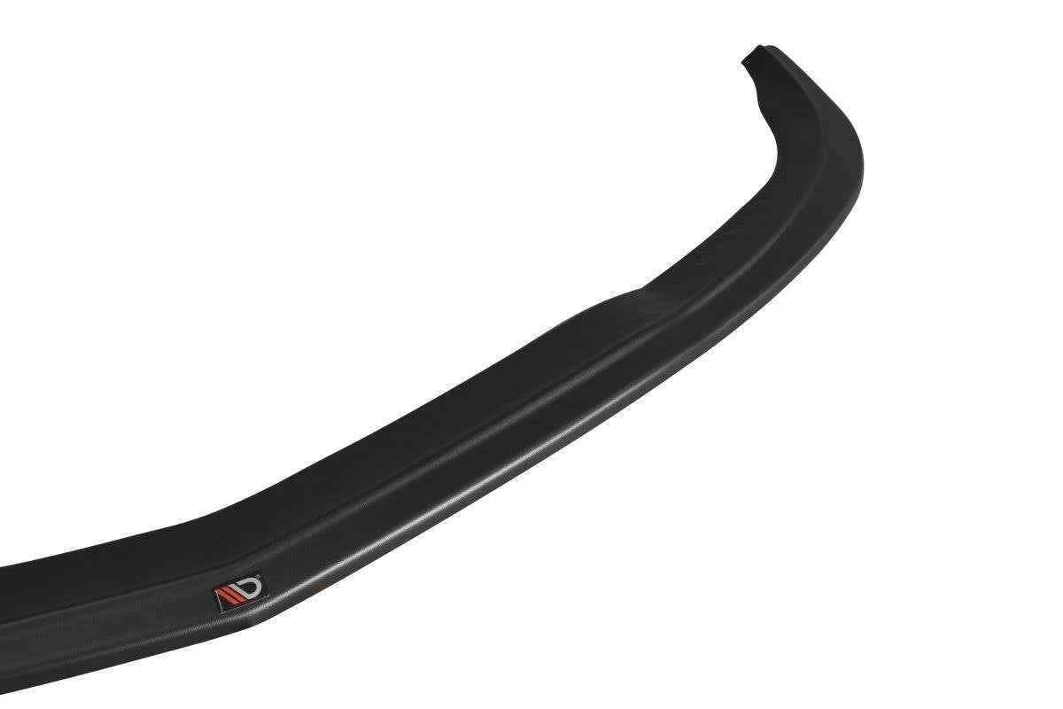 Mercedes CLS - Frontspoiler - Frontlippe