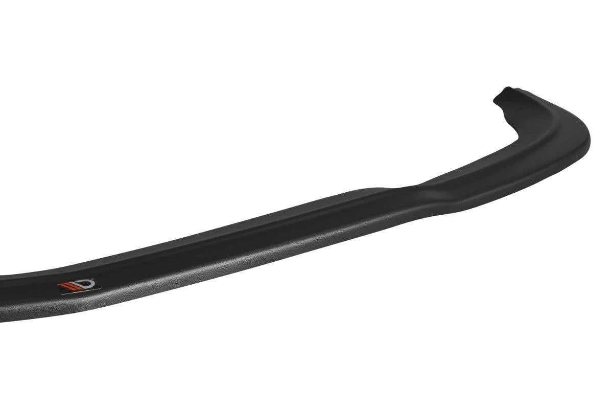 Mercedes CLS - Frontspoiler - Frontlippe