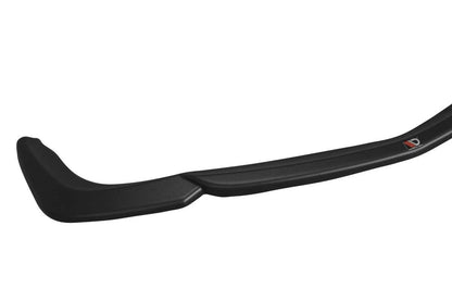 Mercedes CLS AMG 55 - Frontspoiler - Frontlippe V.1