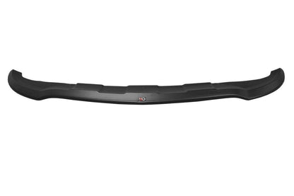 Mercedes GLE AMG-Line - Frontspoiler - Frontlippe V.1
