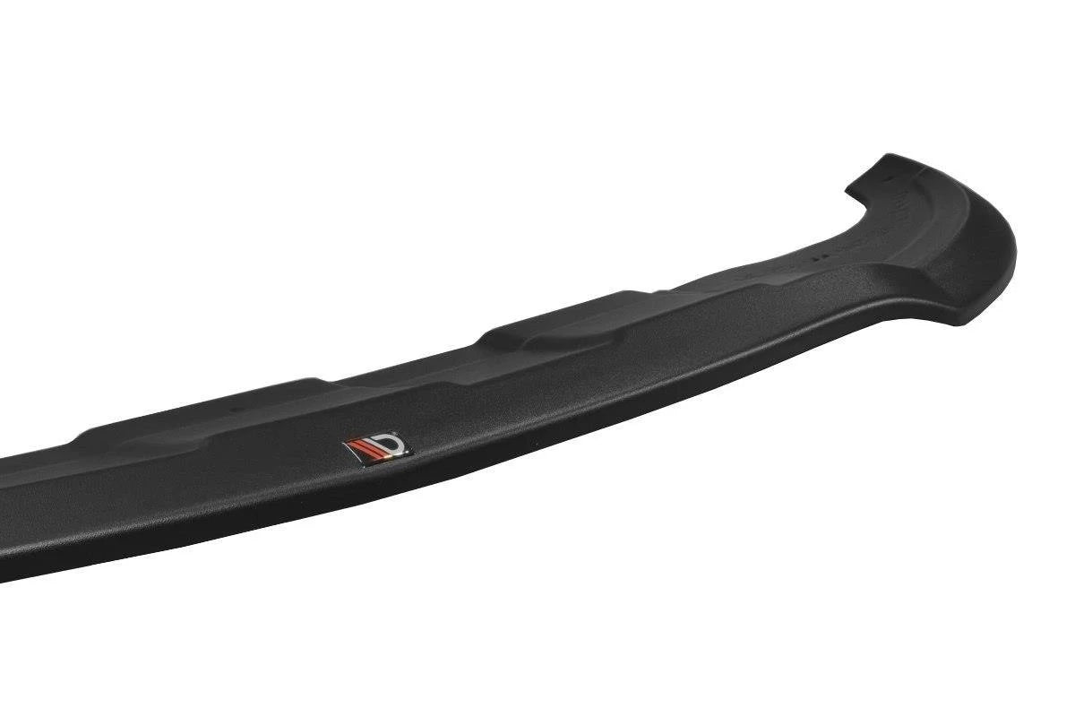 Mercedes GLE AMG-Line - Frontspoiler - Frontlippe V.1