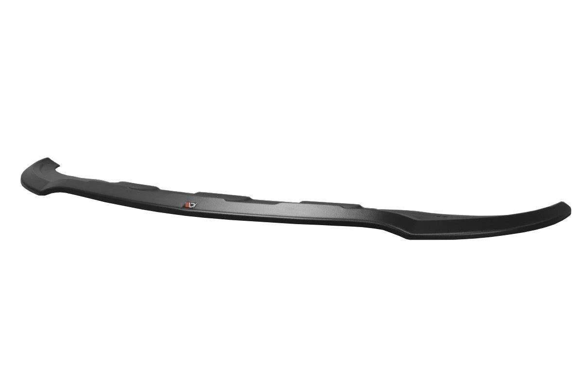Mercedes GLE AMG-Line - Frontspoiler - Frontlippe V.1