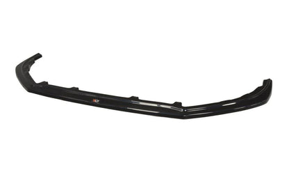 Renault Megane - Frontspoiler - Frontlippe V.1